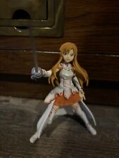 Boneco Good Smile Company Max Factory Sword Art Online Asuna Figma (#178) comprar usado  Enviando para Brazil