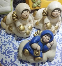 Lotto angeli nuvola usato  Santa Maria Capua Vetere