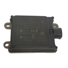 Sensor de radar original Mercedes-Benz A2909006314 W290 unidade de controle distrônico, usado comprar usado  Enviando para Brazil