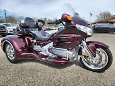 2007 honda gl1800 d'occasion  Expédié en Belgium