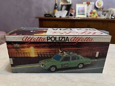 Alfetta polizia squadra usato  Torino