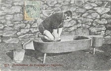 Laguiole fabrication fromage d'occasion  Sancerre