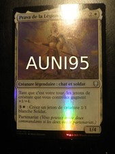 Mtg magic prava d'occasion  Pontoise