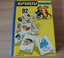 Album journal spirou d'occasion  Lorient