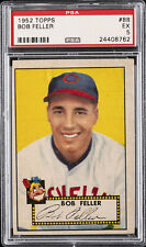 1952 topps bob for sale  New Castle