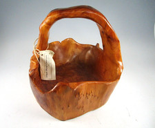 Shan tree burl for sale  Comstock Park