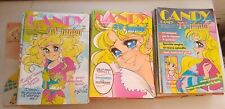 Fumetti candy candy usato  Arborea