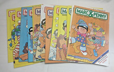 23x werbecomics marc gebraucht kaufen  Wollmatingen