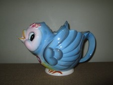 Vintage lefton blue for sale  Minneapolis