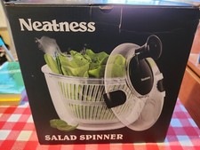 Neatness large salad for sale  Brooklyn