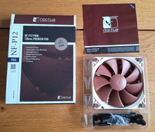 Noctua boîte kit d'occasion  Saint-Fargeau