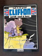 Clifton tome week d'occasion  Pontarlier
