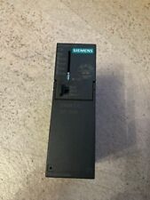 Siemens 6es7315 6ff01 d'occasion  Saint-Louis