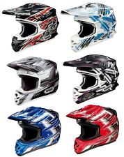Casco motocross enduro usato  Fabriano