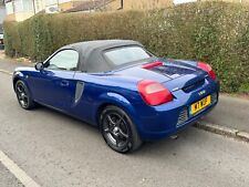 2004 toyota mr2 for sale  SLOUGH