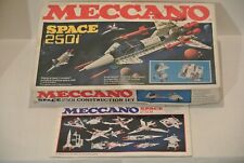 meccano space model set for sale meccano space model set for sale WINCHESTER