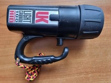 Tauchlampe halogen cannon gebraucht kaufen  Aalen