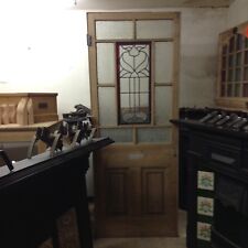 Edwardian lead light for sale  RICKMANSWORTH