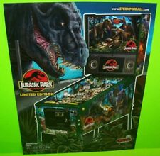 Jurassic park limited for sale  Collingswood