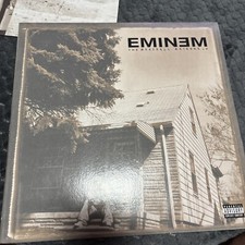 Eminem the marshall gebraucht kaufen  Potsdam