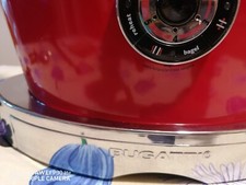 Tostapane bugatti nuovo usato  Fano