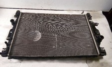 Ford fusion radiator for sale  Lynn