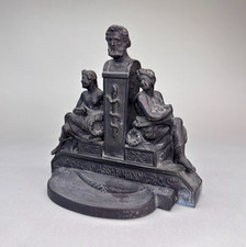 Scultura antica antimonio usato  Lecce