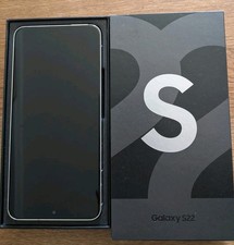 Samsung s22 128gb gebraucht kaufen  St. Michaelisdonn