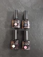 Gelluv gel nail for sale  BODMIN