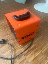 elektroheizer 15kw gebraucht kaufen  Hamburg