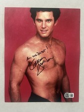 Gregory harrison autographed for sale  West Linn