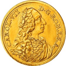 Etats allemands charles d'occasion Etats allemands charles d'occasion  Lille-