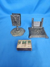 Antique brass desk for sale  Dunnellon