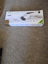 Electric cleaning brush for sale  SALFORD