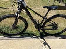 Cube aim hardtail for sale  SOUTHAMPTON