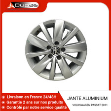 Jante aluminium volkswagen d'occasion Jante aluminium volkswagen d'occasion  Nemours