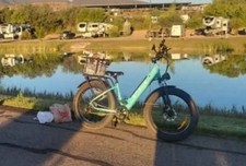Engwe e26 electric for sale  Maricopa