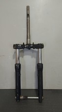 Forcella honda 300 usato  Napoli