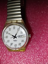 Swatch gent flex usato  Atina