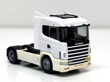 Herpa scania 124l for sale Herpa scania 124l for sale  SLOUGH