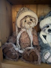 Charlie bears chillstar for sale  LOWESTOFT