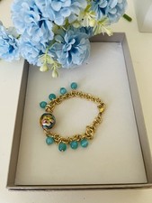 Bracciale con sfera usato  Francofonte
