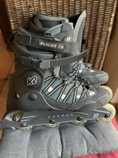 Carbon rollerblades größe gebraucht kaufen Carbon rollerblades größe gebraucht kaufen  Basedow, Güizow, Lütau