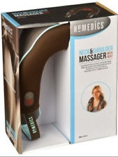 Homedics neck massager for sale  LEICESTER