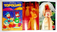 Topolino libretto 1249 usato  Italia