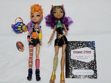 Monster high dolls for sale  San Antonio