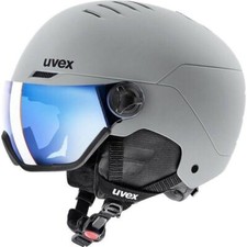 Uvex skihelm unisex gebraucht kaufen  Plauen