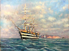 Amerigo vespucci vascello usato  Lucca