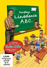 Linedance abc fairplays gebraucht kaufen  Weingarten