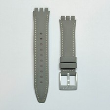 Cinturino orologio silicone usato  Torino
